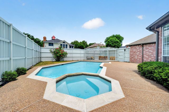 4509 Scenic Drive, Rowlett, TX 75088