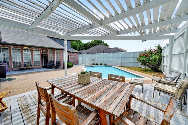 4509 Scenic Drive, Rowlett, TX 75088