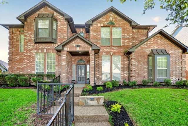4509 Scenic Drive, Rowlett, TX 75088