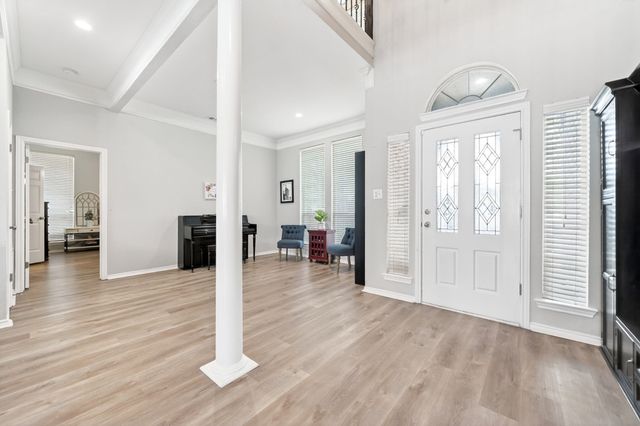 4509 Scenic Drive, Rowlett, TX 75088