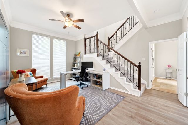 4509 Scenic Drive, Rowlett, TX 75088