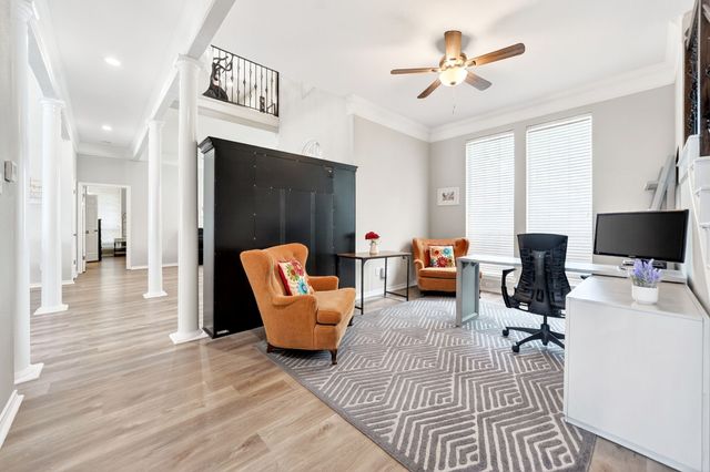4509 Scenic Drive, Rowlett, TX 75088