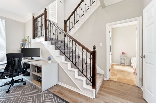 4509 Scenic Drive, Rowlett, TX 75088