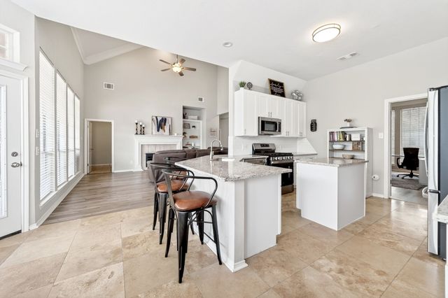 4509 Scenic Drive, Rowlett, TX 75088