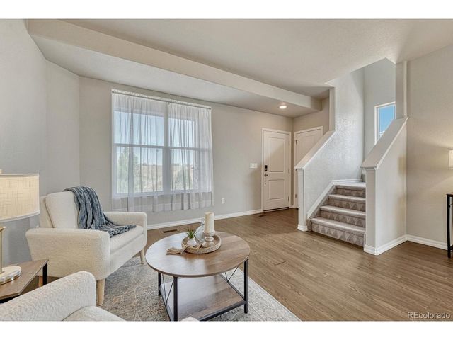 5590 Stetson Hills Blvd, Colorado Springs, CO 80917