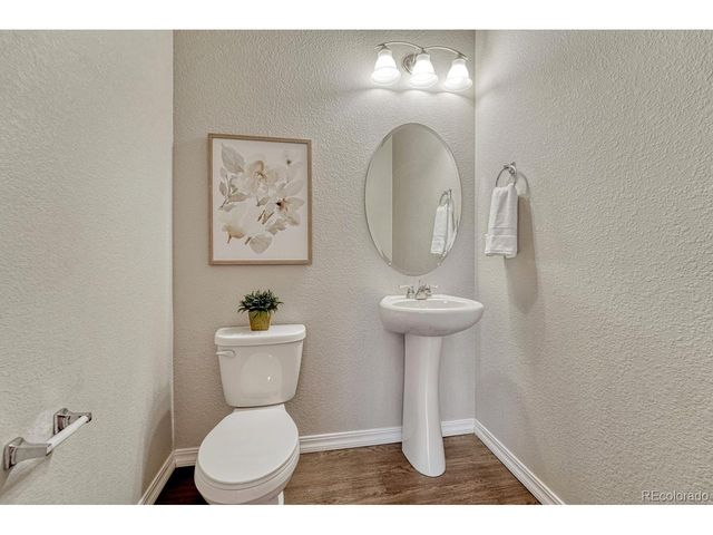 5590 Stetson Hills Blvd, Colorado Springs, CO 80917