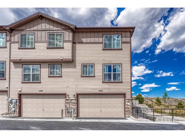 5590 Stetson Hills Blvd, Colorado Springs, CO 80917
