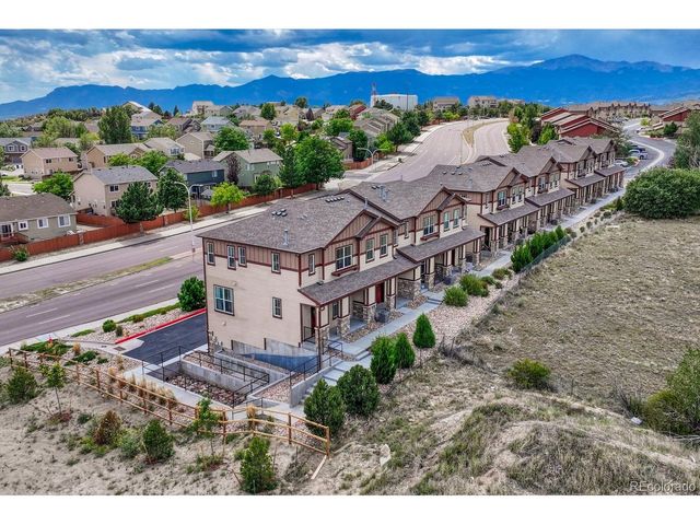 5590 Stetson Hills Blvd, Colorado Springs, CO 80917