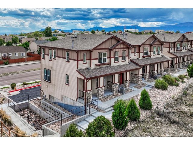 5590 Stetson Hills Blvd, Colorado Springs, CO 80917