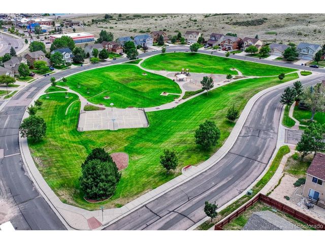 5590 Stetson Hills Blvd, Colorado Springs, CO 80917