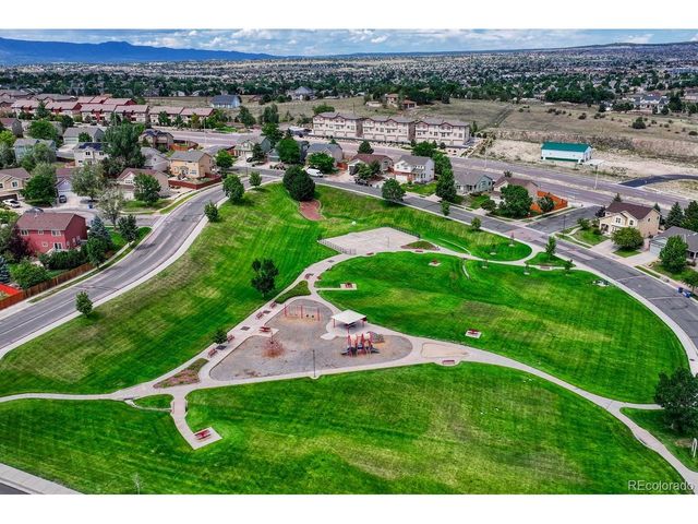 5590 Stetson Hills Blvd, Colorado Springs, CO 80917