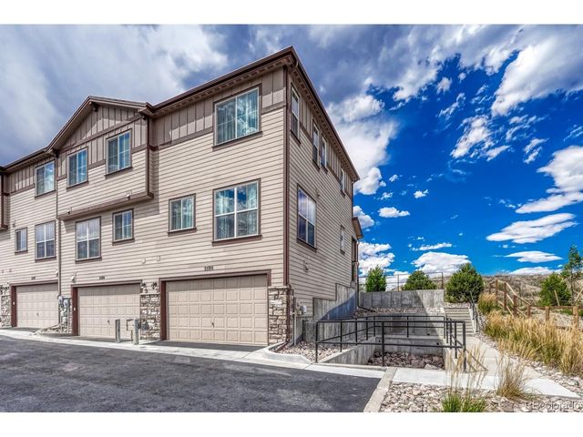 5590 Stetson Hills Blvd, Colorado Springs, CO 80917