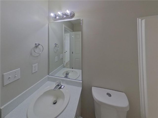 Address unavailable.