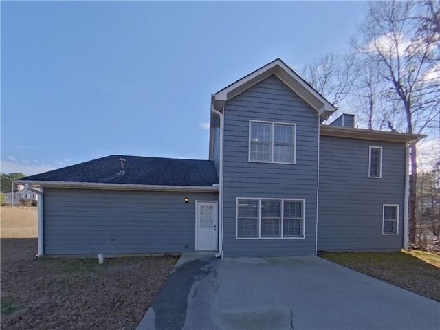 Address unavailable.