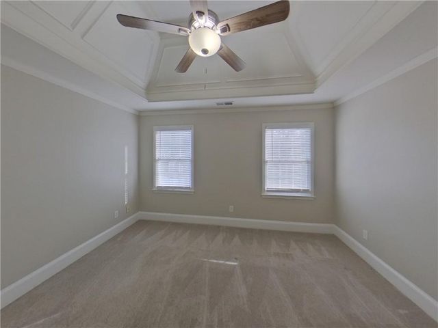 Address unavailable.