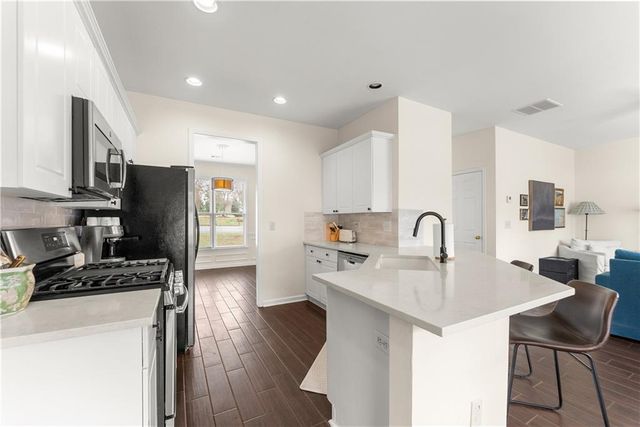 2920 Bridle Path Terrace, Cumming, GA 30041