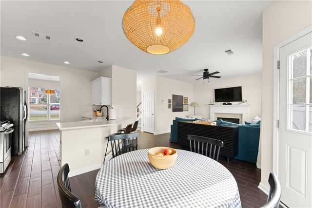 2920 Bridle Path Terrace, Cumming, GA 30041