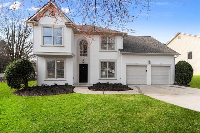 2920 Bridle Path Terrace, Cumming, GA 30041