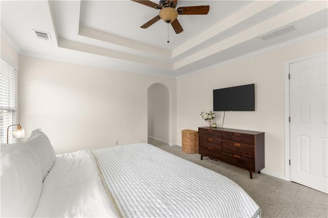 2920 Bridle Path Terrace, Cumming, GA 30041