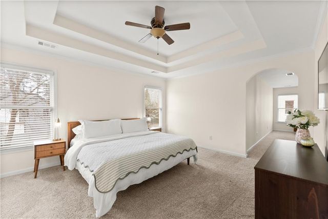 2920 Bridle Path Terrace, Cumming, GA 30041