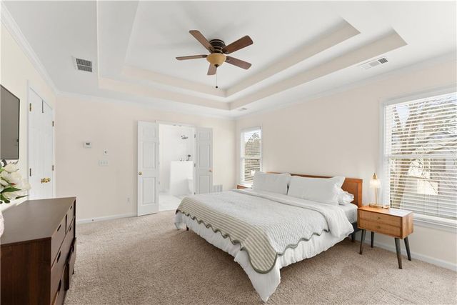 2920 Bridle Path Terrace, Cumming, GA 30041