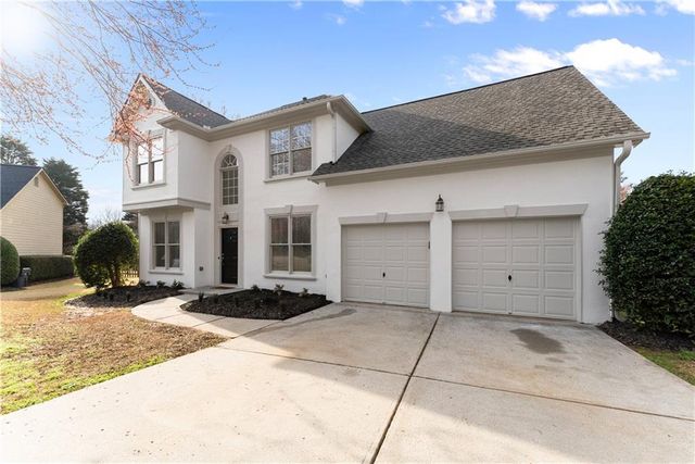 2920 Bridle Path Terrace, Cumming, GA 30041