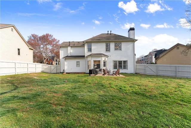 2920 Bridle Path Terrace, Cumming, GA 30041