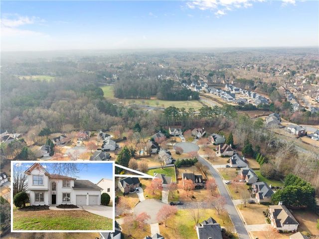 2920 Bridle Path Terrace, Cumming, GA 30041