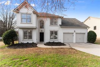 2920 Bridle Path Terrace, Cumming, GA 30041