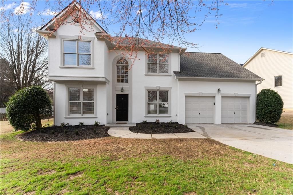 2920 Bridle Path Terrace, Cumming, GA 30041