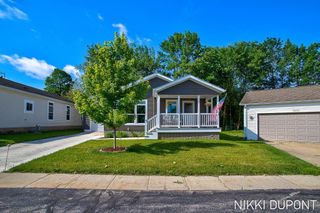 5254 W Scenic Turn Lane, Fillmore Twp, MI 49423