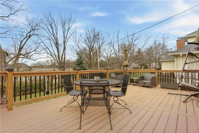 5617 W 86th Terrace, Overland Park, KS 66207