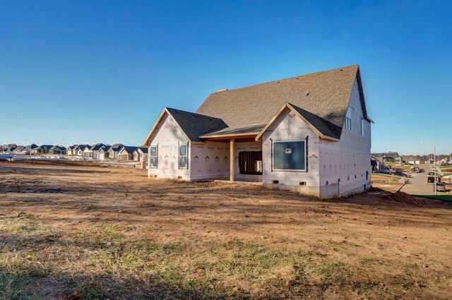 Lot 22 W Marty Street, Springfield, MO 65810