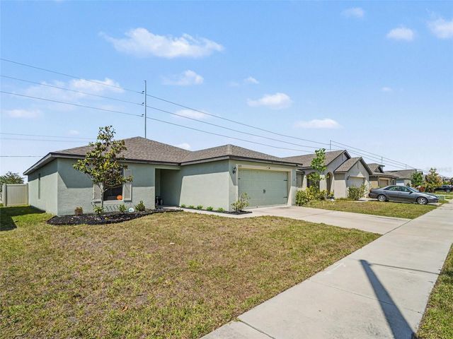 820 CHATHAM WALK DRIVE, Ruskin, FL 33570