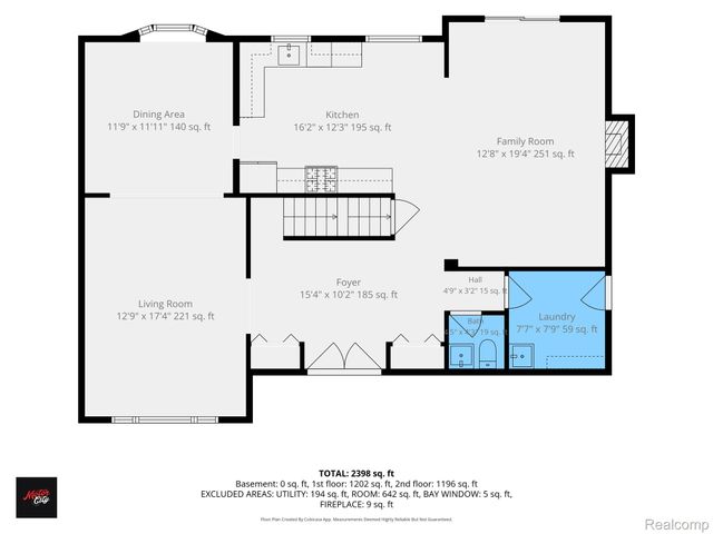 32089 Olde Franklin Drive, Farmington Hills, MI 48334