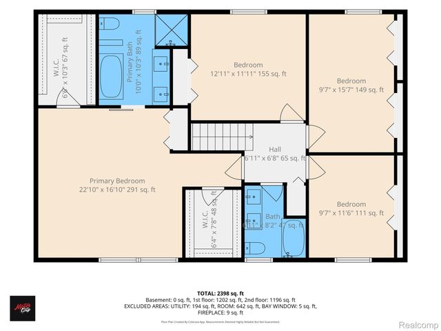 32089 Olde Franklin Drive, Farmington Hills, MI 48334