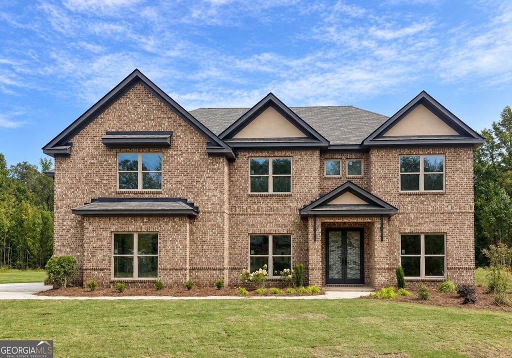 1032 Horizon Court 26, Covington, GA 30016 — exterior