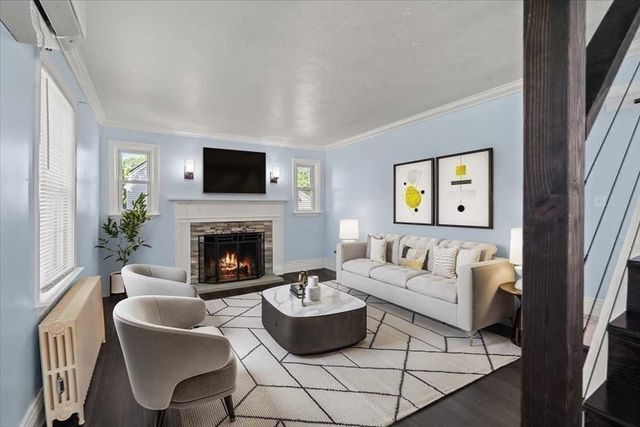 522 Grove, Worcester, MA 01605