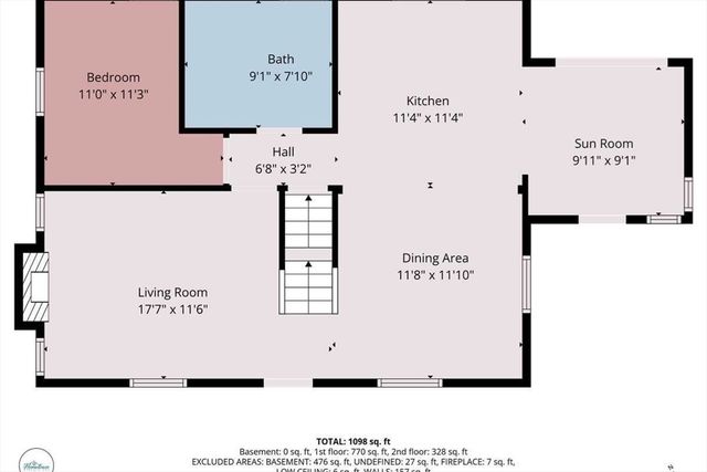 522 Grove, Worcester, MA 01605