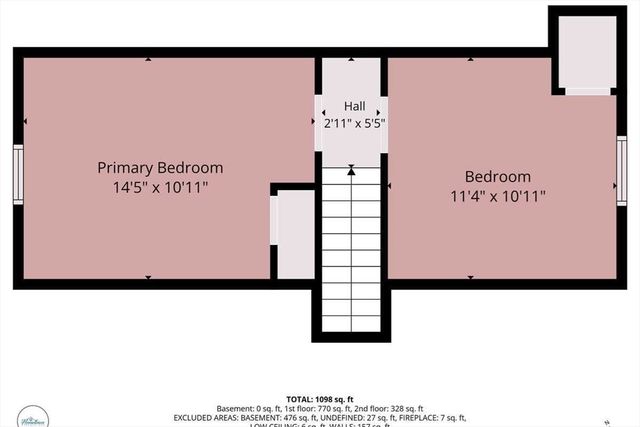 522 Grove, Worcester, MA 01605