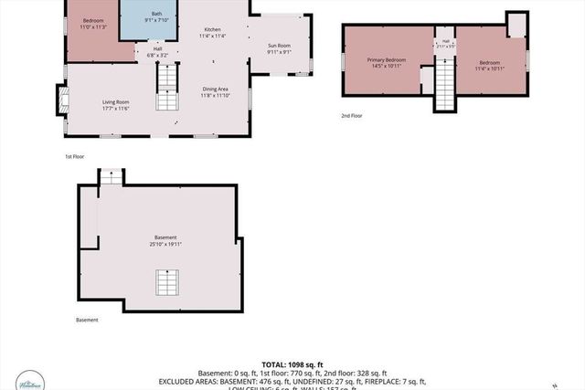 522 Grove, Worcester, MA 01605