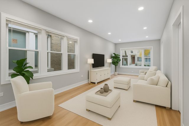 2159 N Parkside Avenue, Chicago, IL 60639