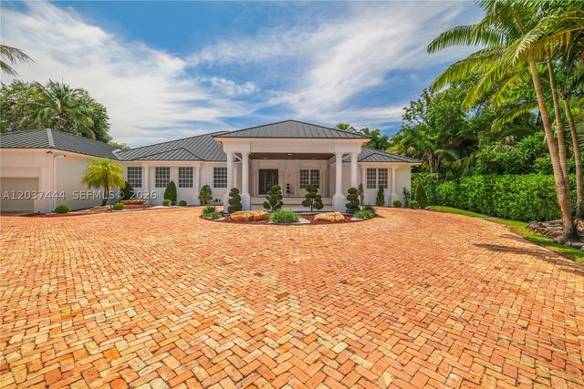 12201 SW 92nd Ave, Miami, FL 33176