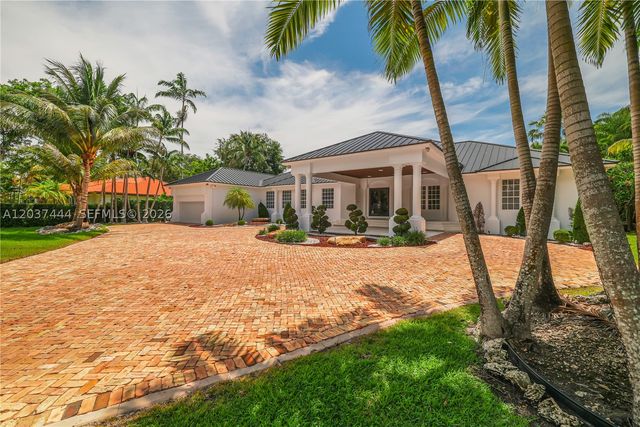 12201 SW 92nd Ave, Miami, FL 33176