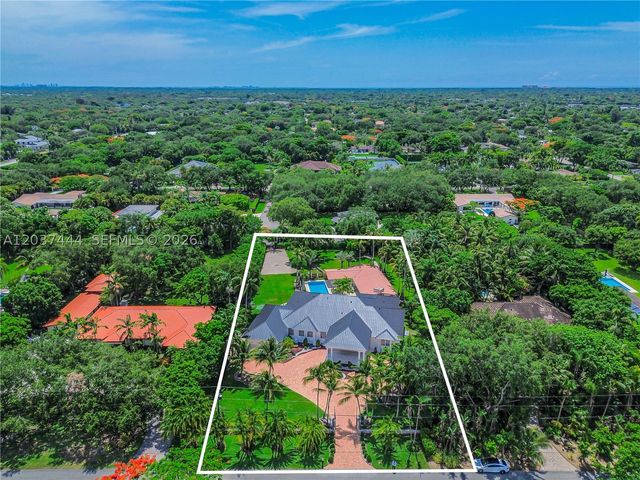12201 SW 92nd Ave, Miami, FL 33176