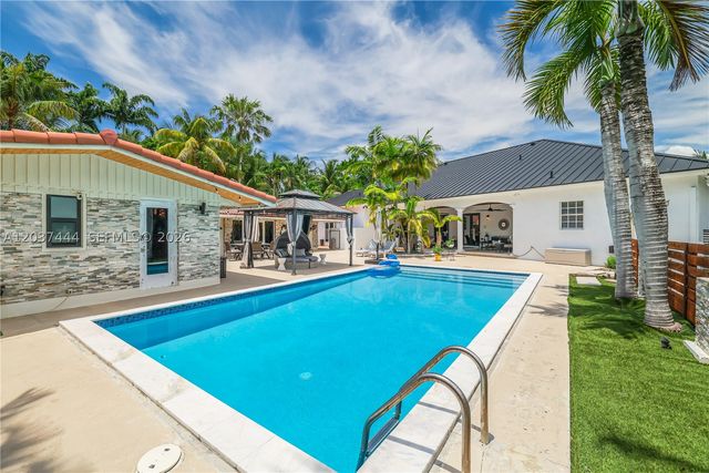 12201 SW 92nd Ave, Miami, FL 33176
