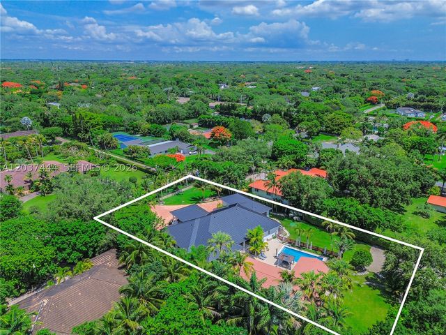 12201 SW 92nd Ave, Miami, FL 33176