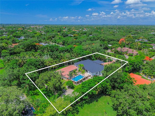 12201 SW 92nd Ave, Miami, FL 33176