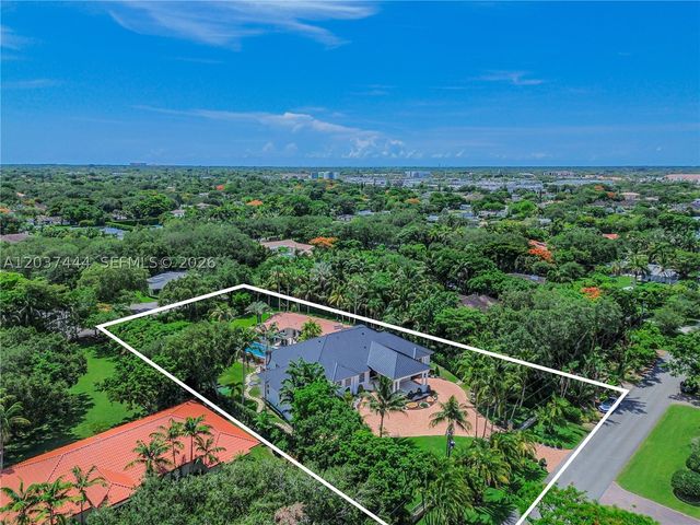 12201 SW 92nd Ave, Miami, FL 33176