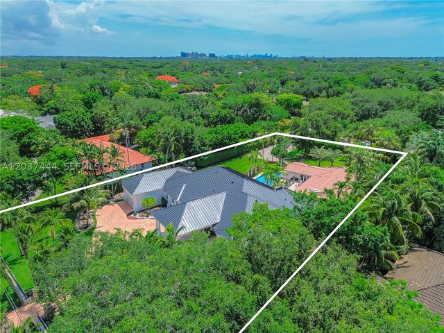 12201 SW 92nd Ave, Miami, FL 33176